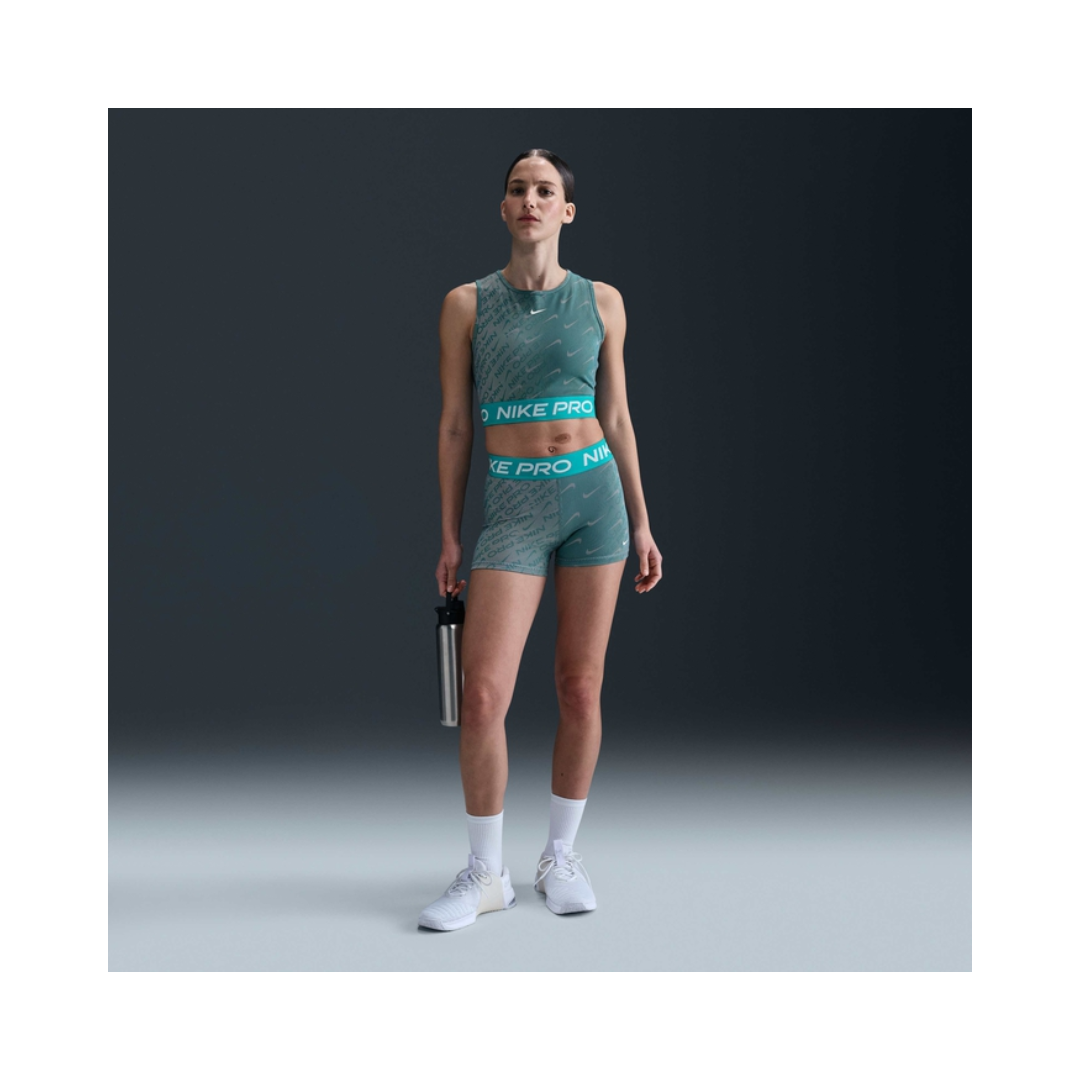 Biker Short para Dama Nike Pro 3&quot;