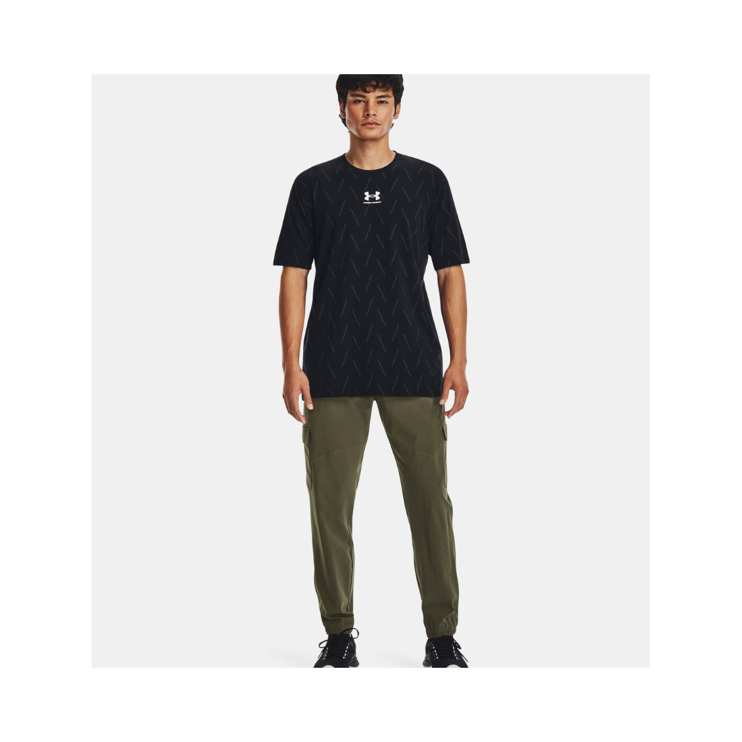 Pantalón Deportivo para Caballero Strech Woven Cargo