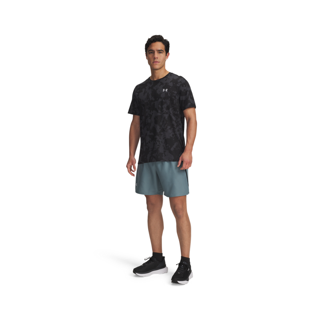 Short para Caballero UA Launch 7"