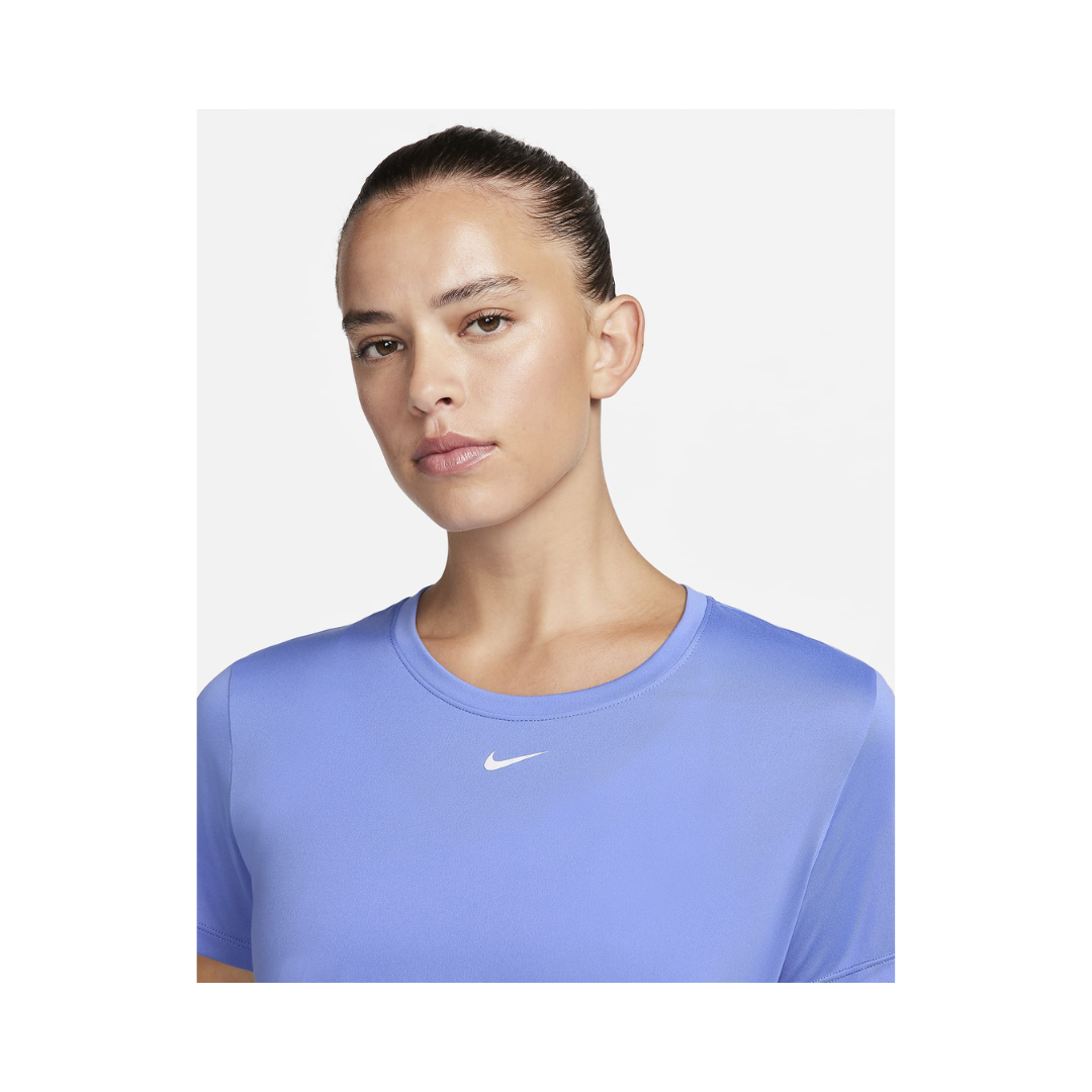Franela Manga Corta para Dama Dri-Fit One
