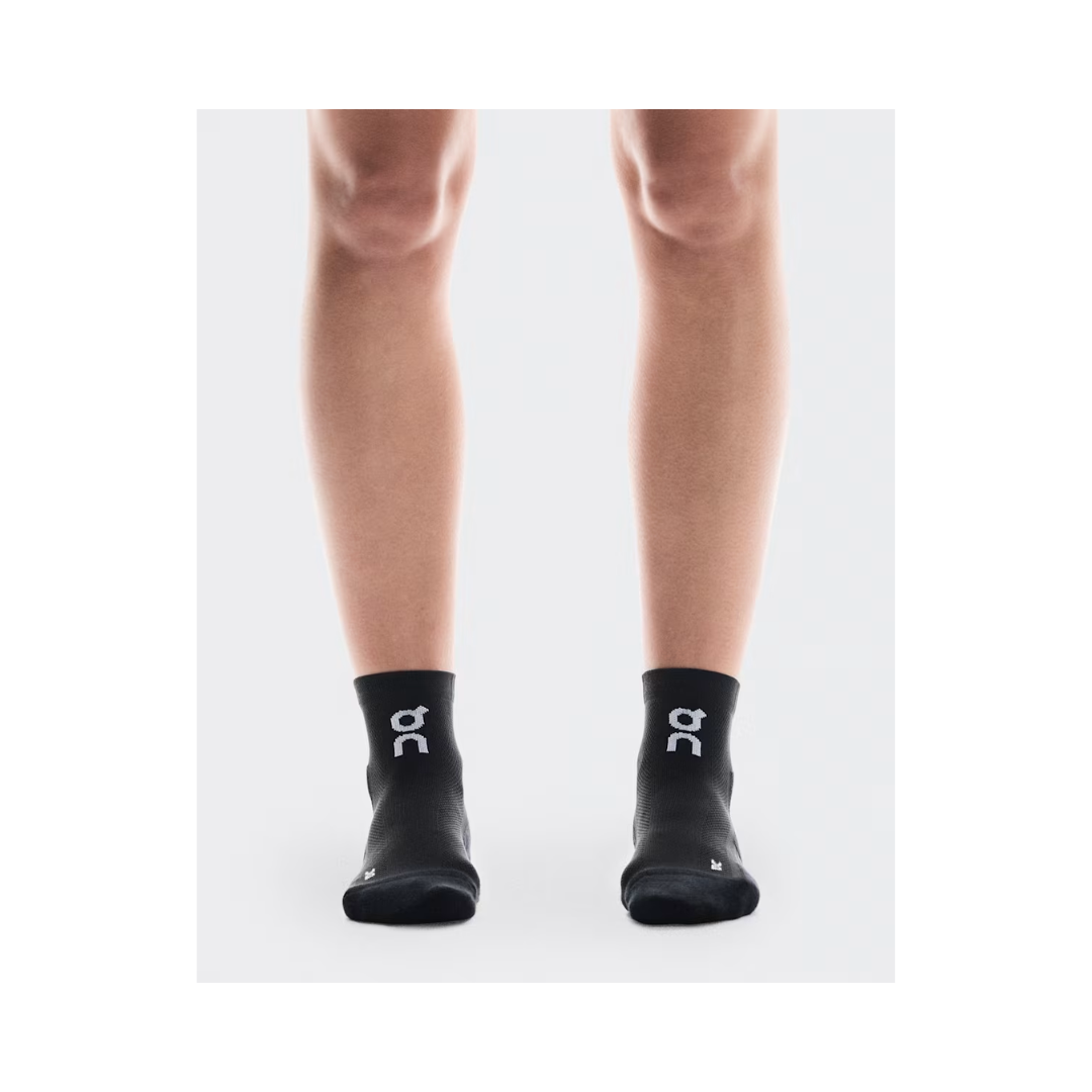 Medias Deportivas Core Run Mid (2 Pares)