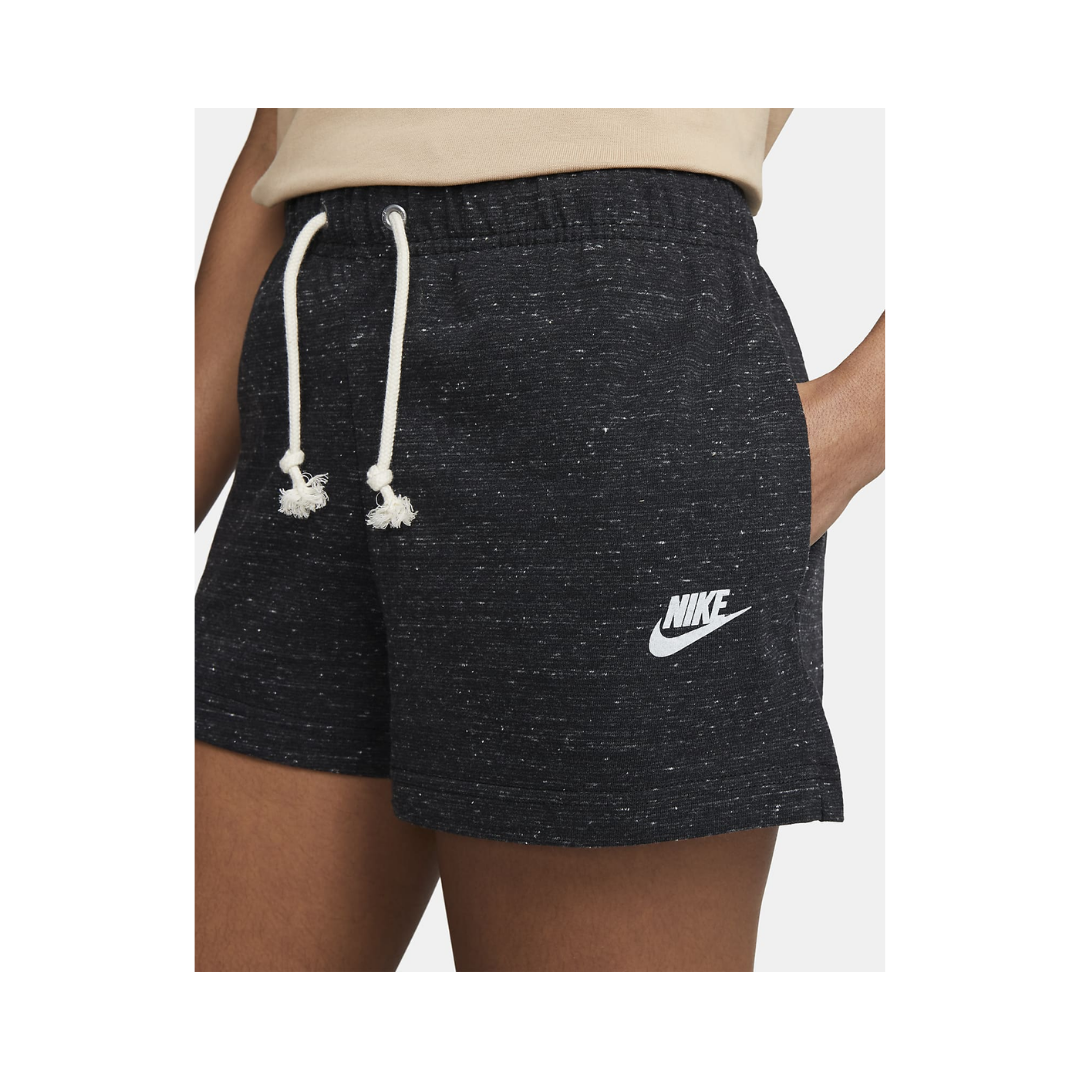 Short para Dama Gym Vintage 3"