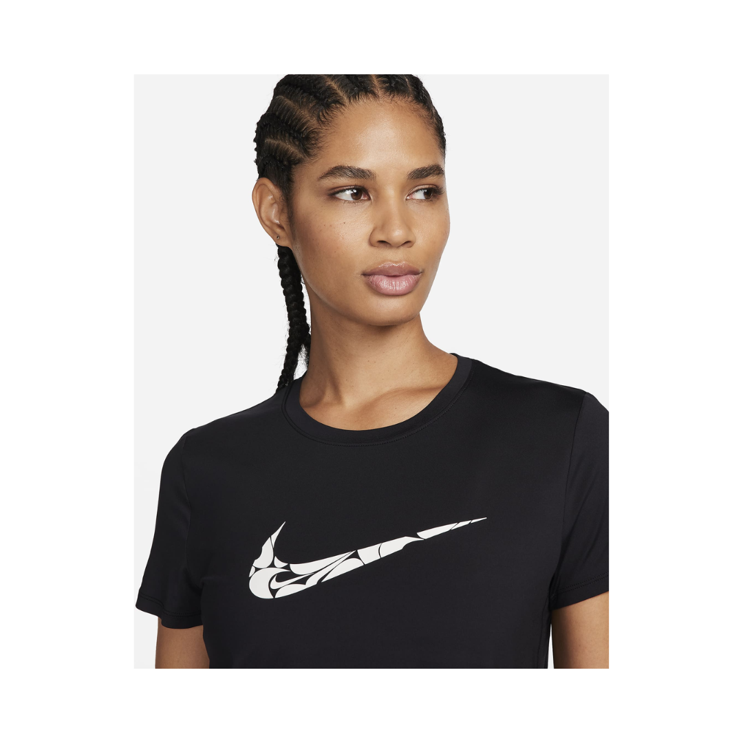 Franela Manga Corta para Dama One Swoosh