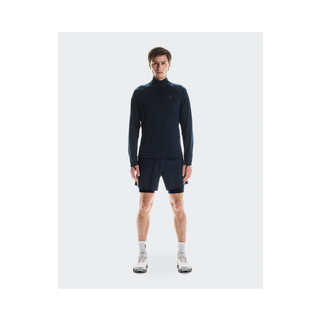 Short para Caballero Performance 5&quot; 2in1
