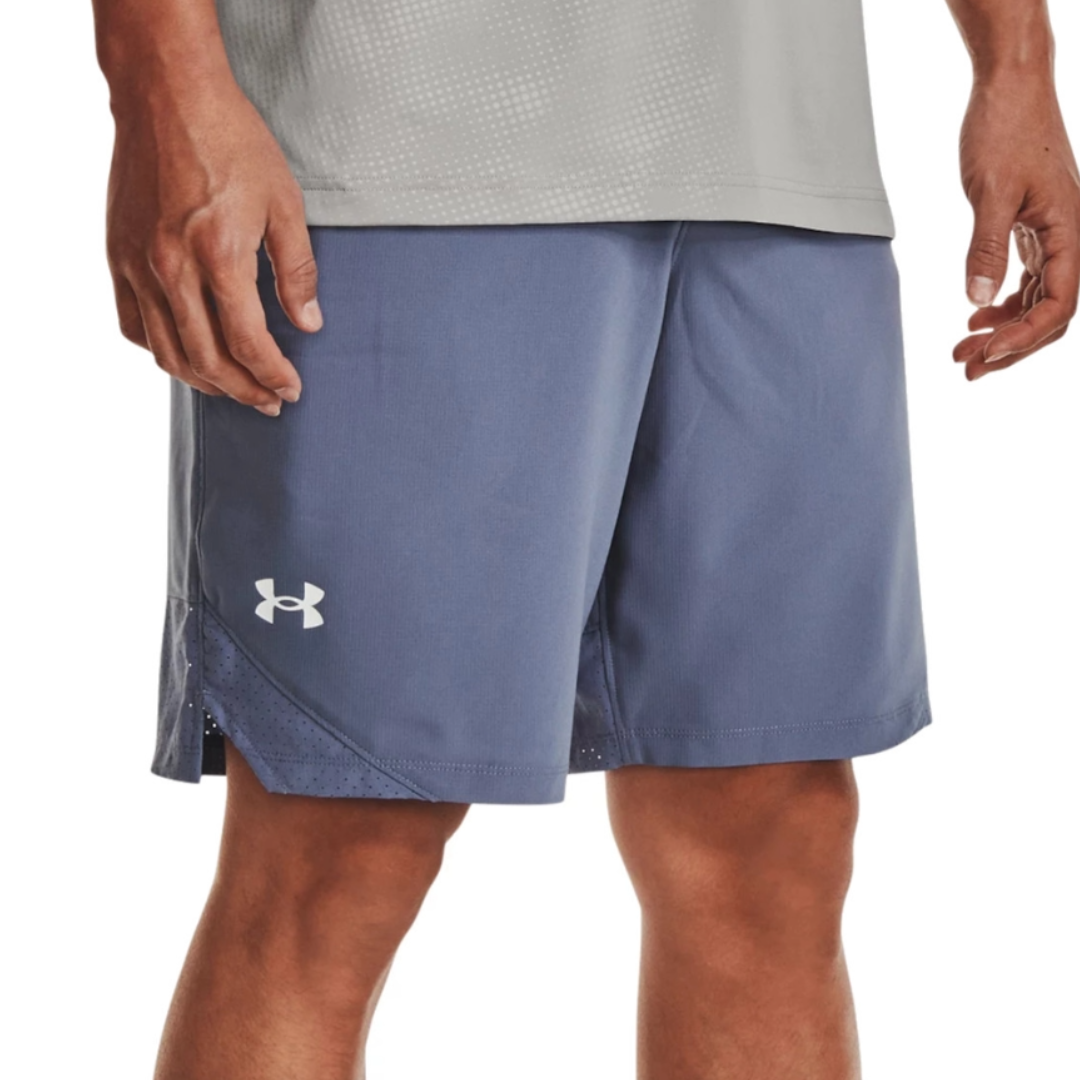 Short para Caballero Vanish Woven 8&quot;