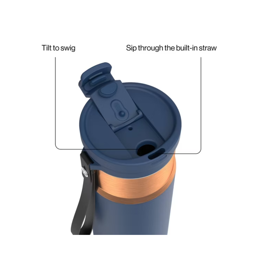 Termo Dual Sip 20oz