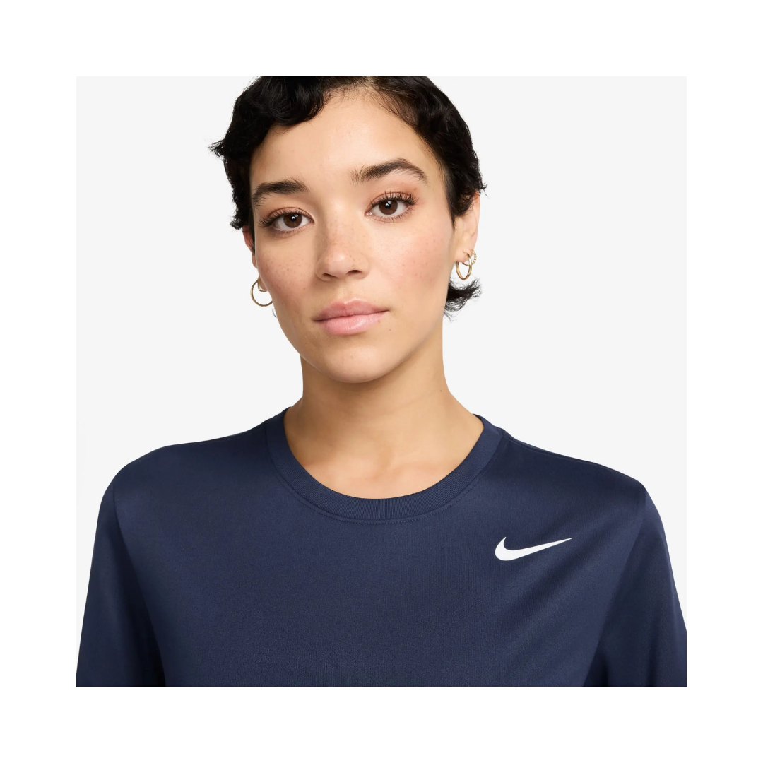 Franela Manga Corta para Dama Dri-Fit RLGD
