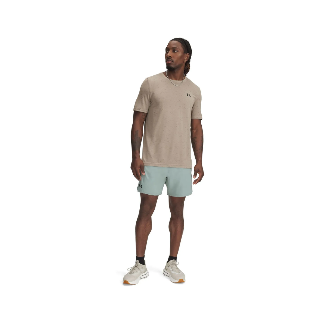 Short para Caballero UA Vanish Woven 5"