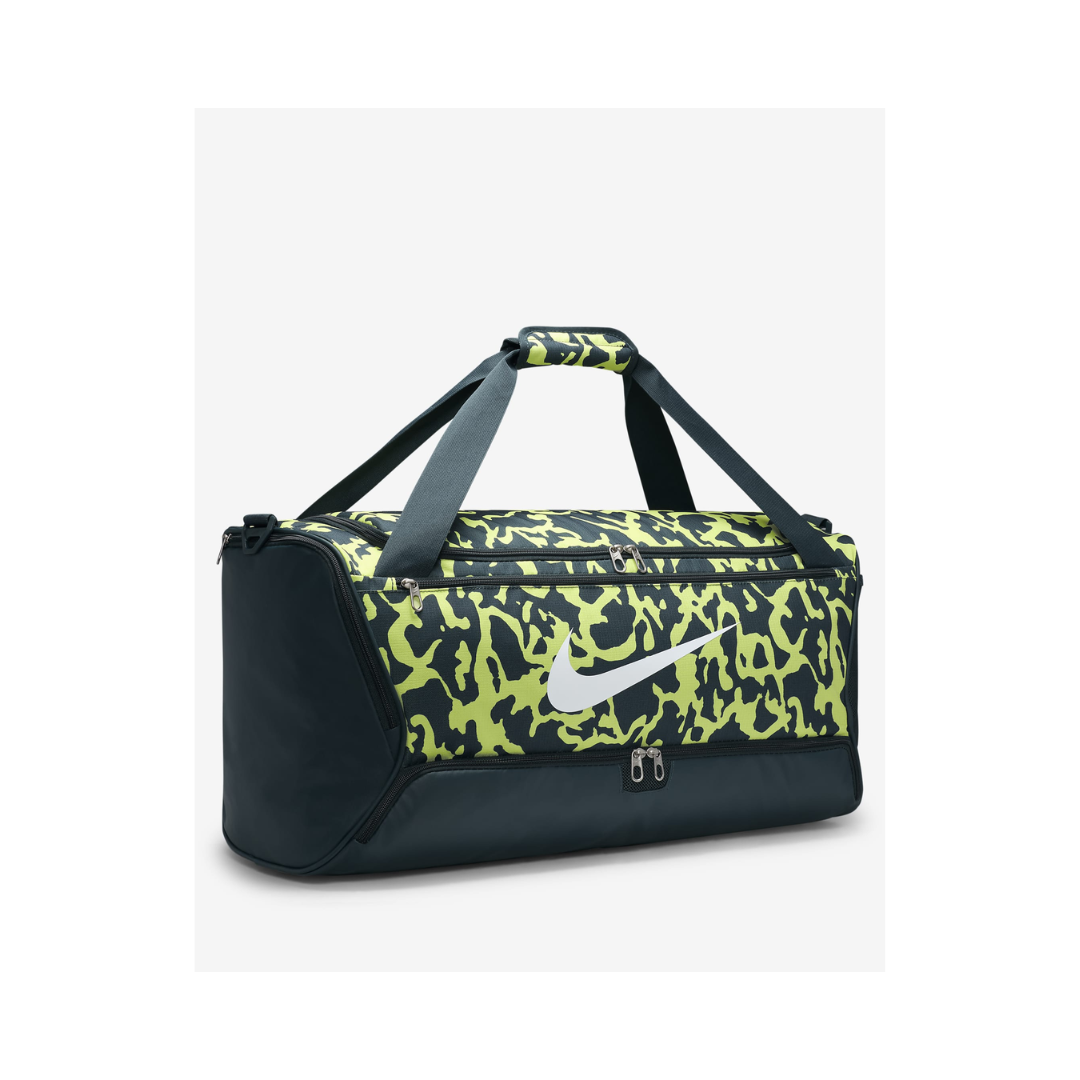 Bolso Brasilia 9.5 AOP 60L