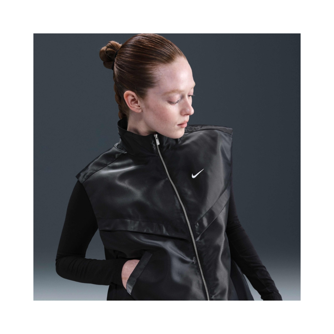 Chaleco para Dama Nike Sportswear Windrunner