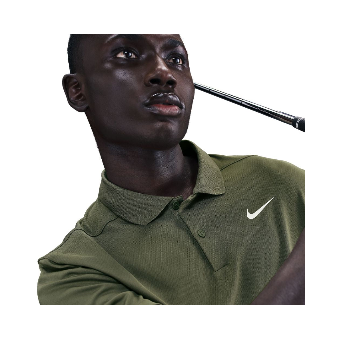 Chemise para Caballero Dri-Fit Victory Polo