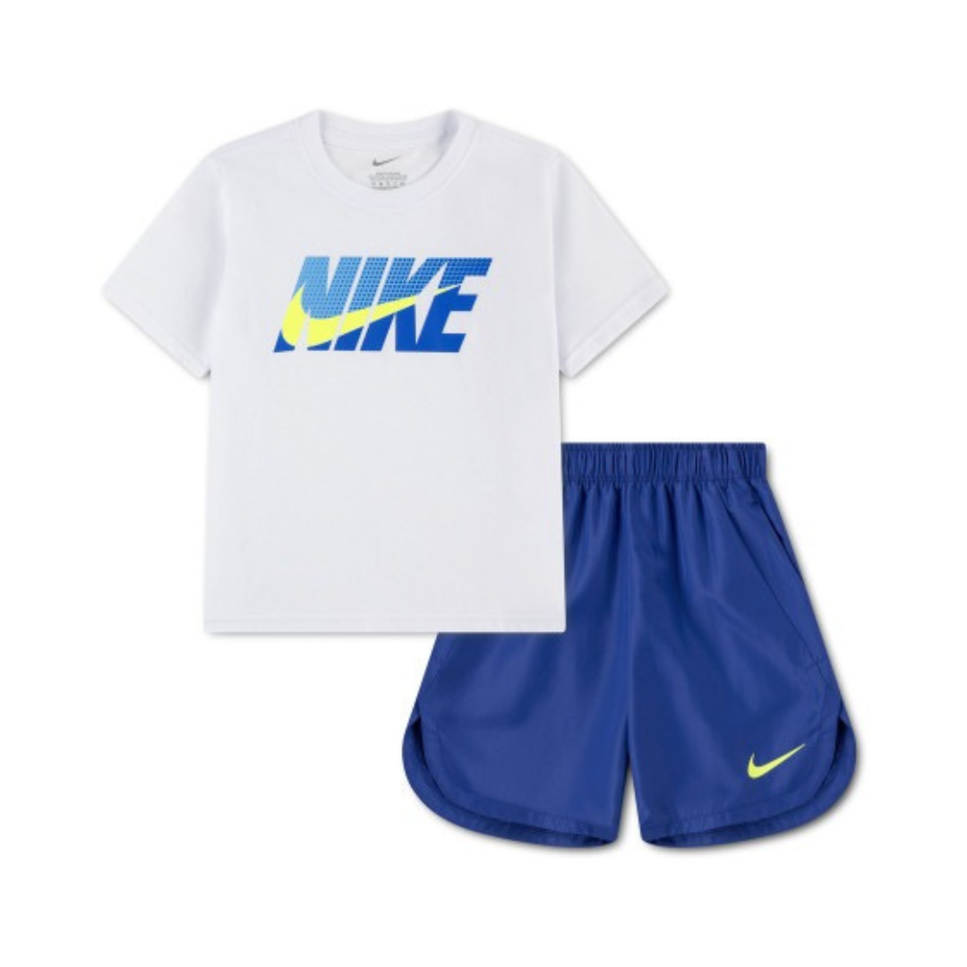 Conjunto para Niño Nike Woven