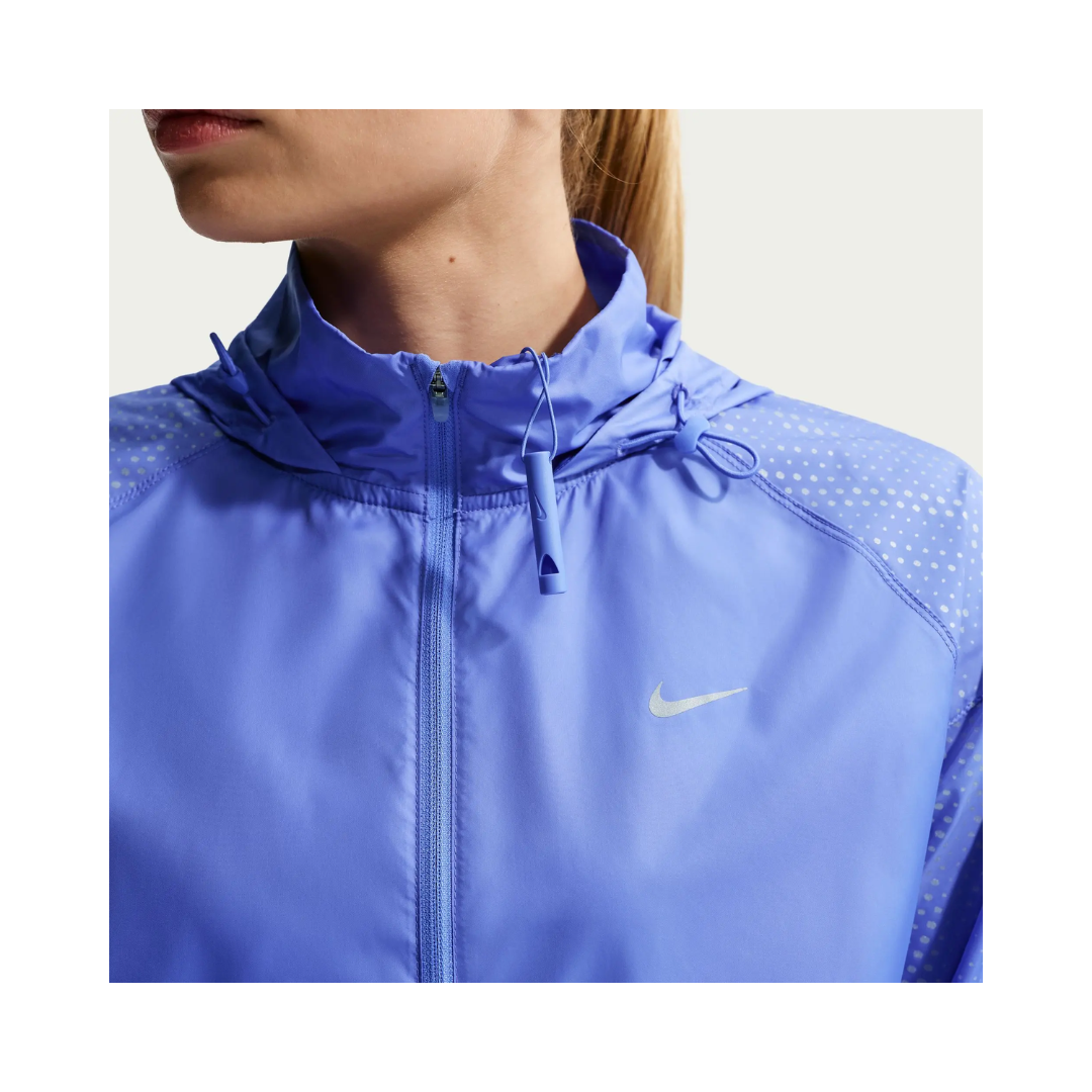 Chaqueta Deportiva para Dama Nike Tempo Flash