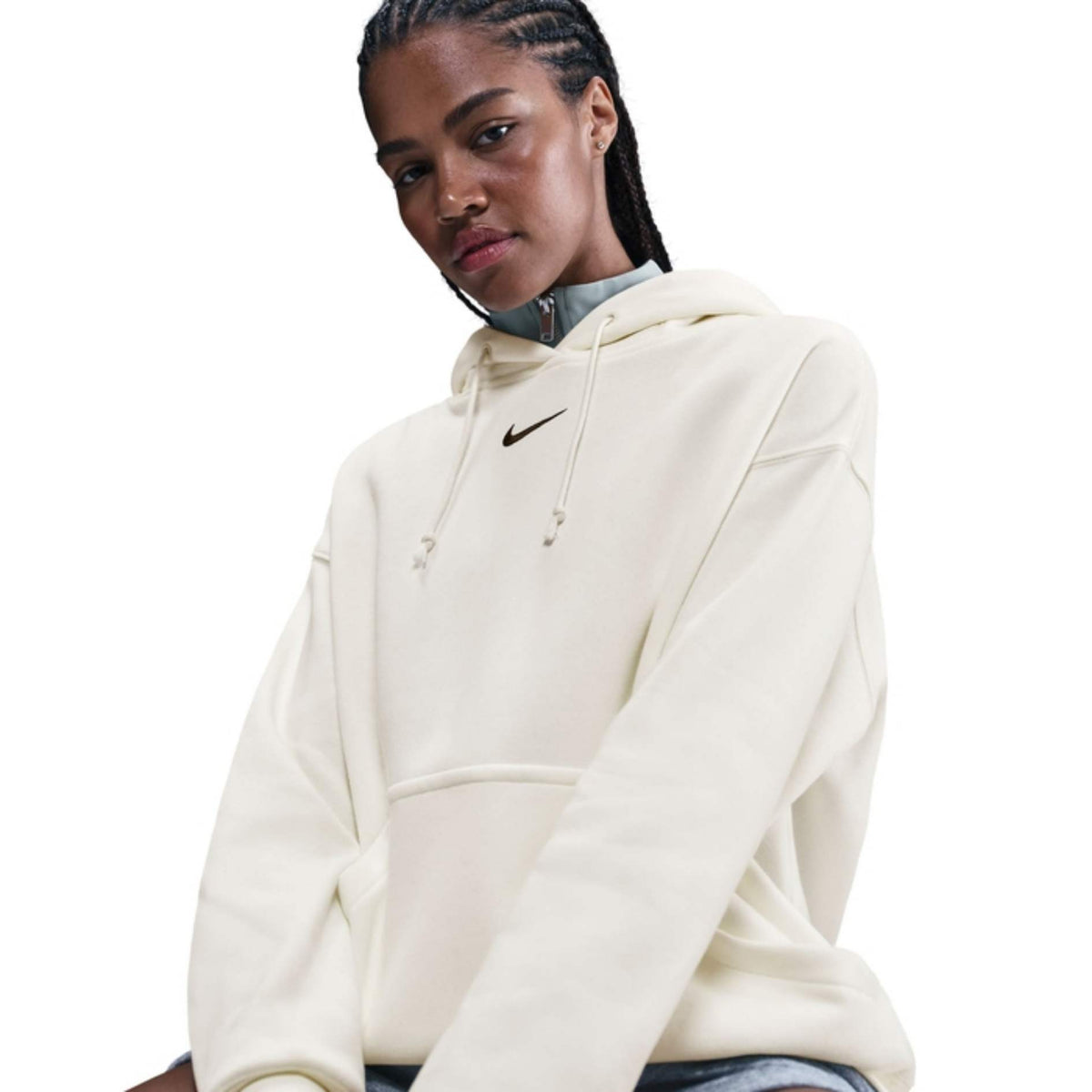 Suéter para Dama Phoenix Fleece