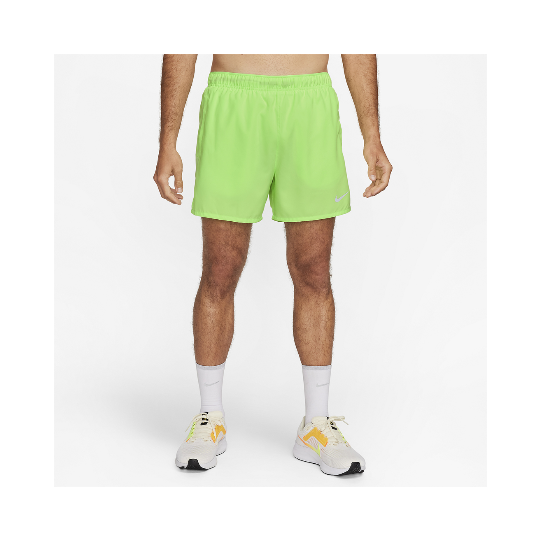Short para Caballero Challenger 5"