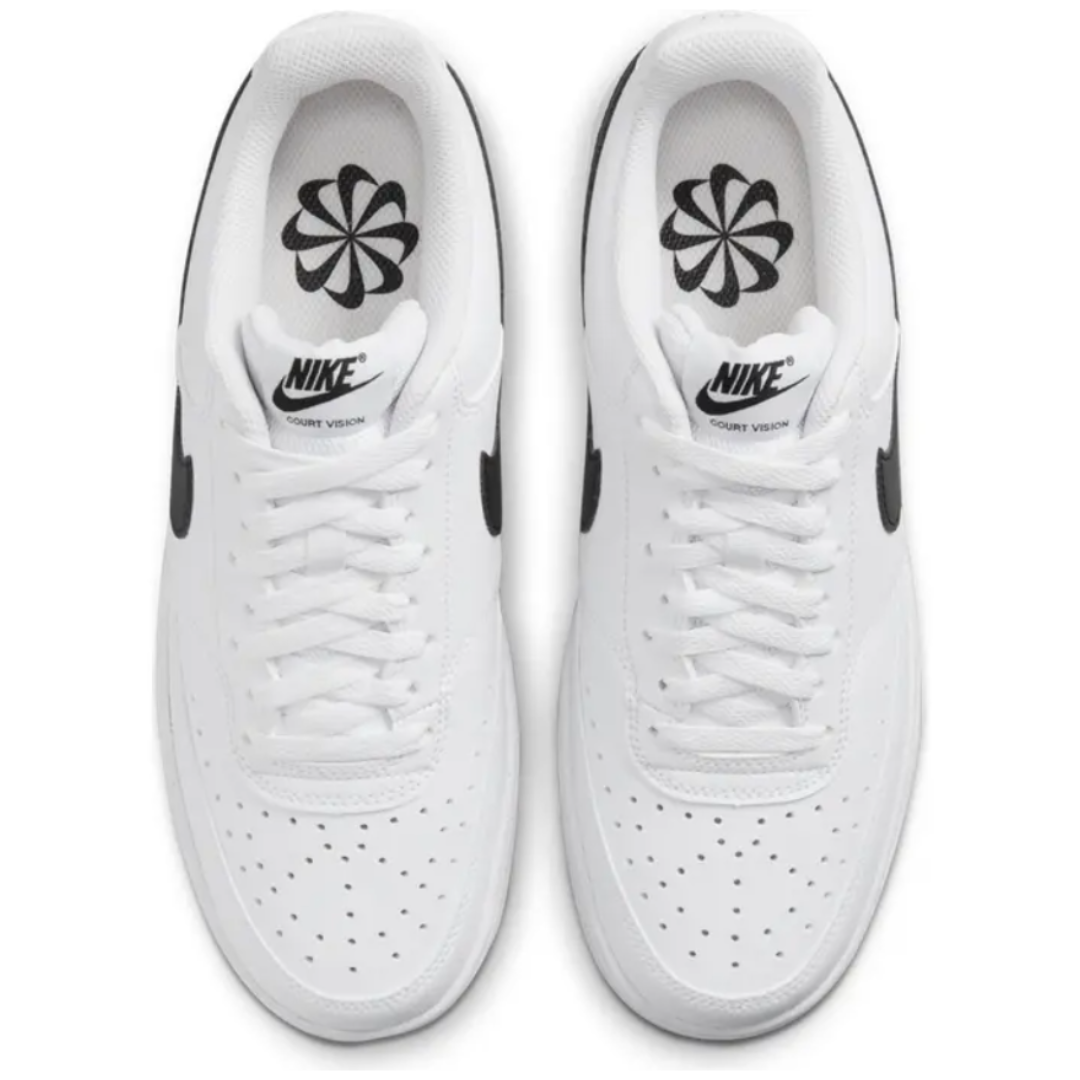 Zapatos Lifestyle para Dama Court Vision Low NN