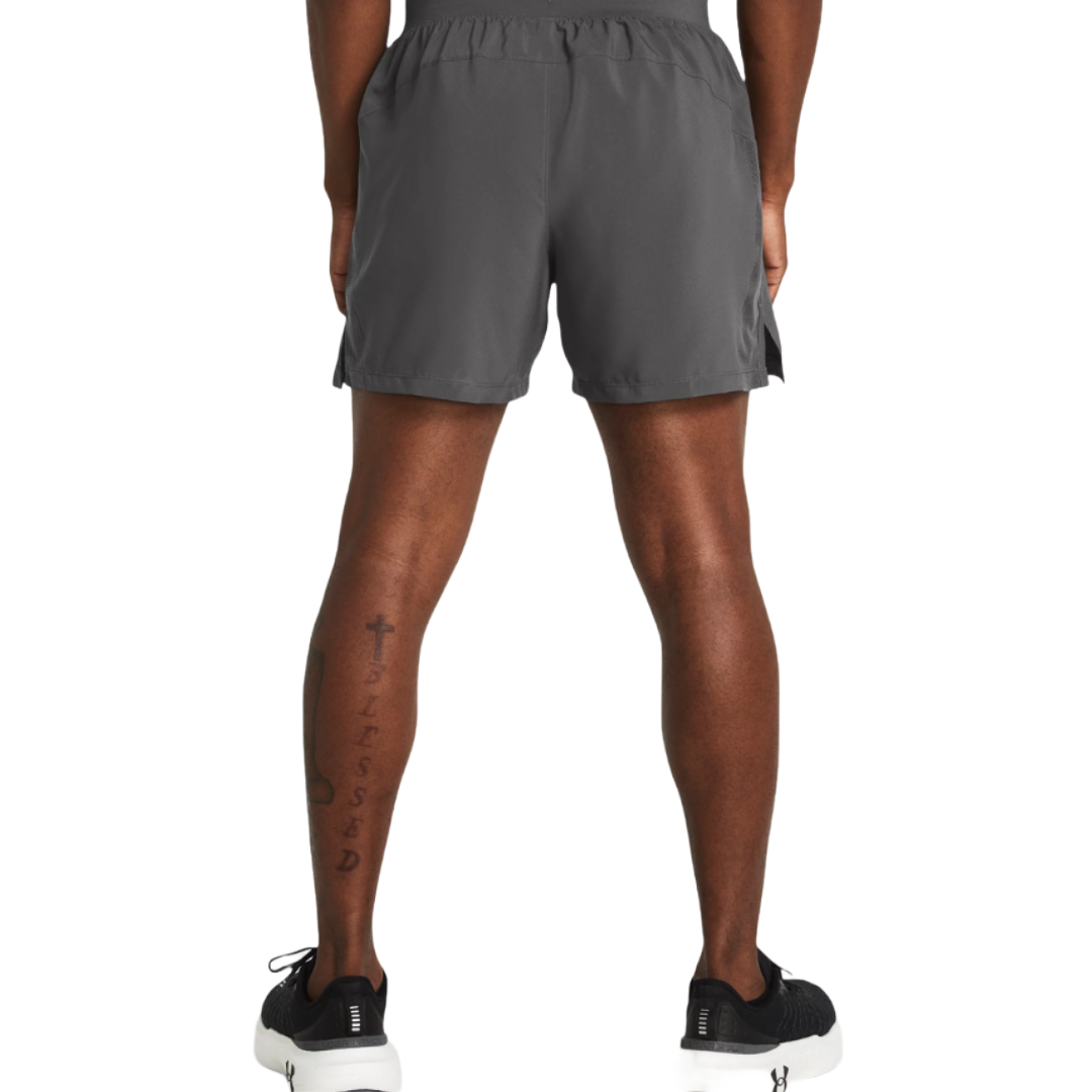 Short para Caballero UA Launch 5&quot;