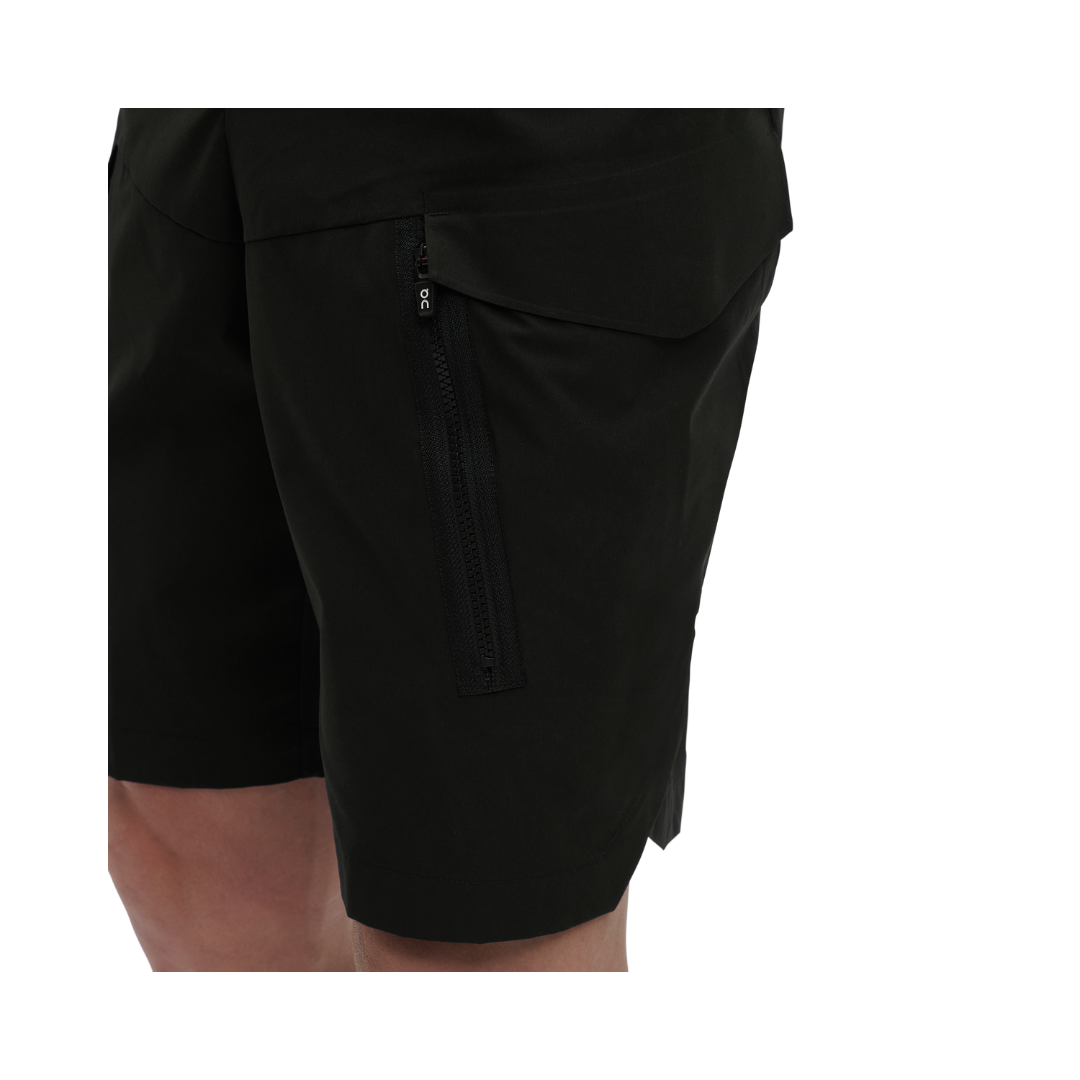 Short para Caballero Explorer