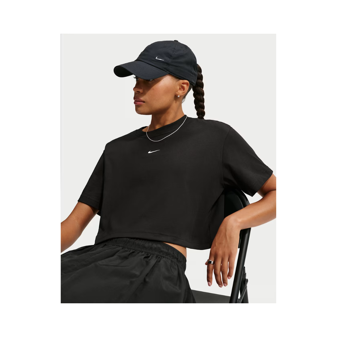 Franela Manga Corta para Dama Nike Classic