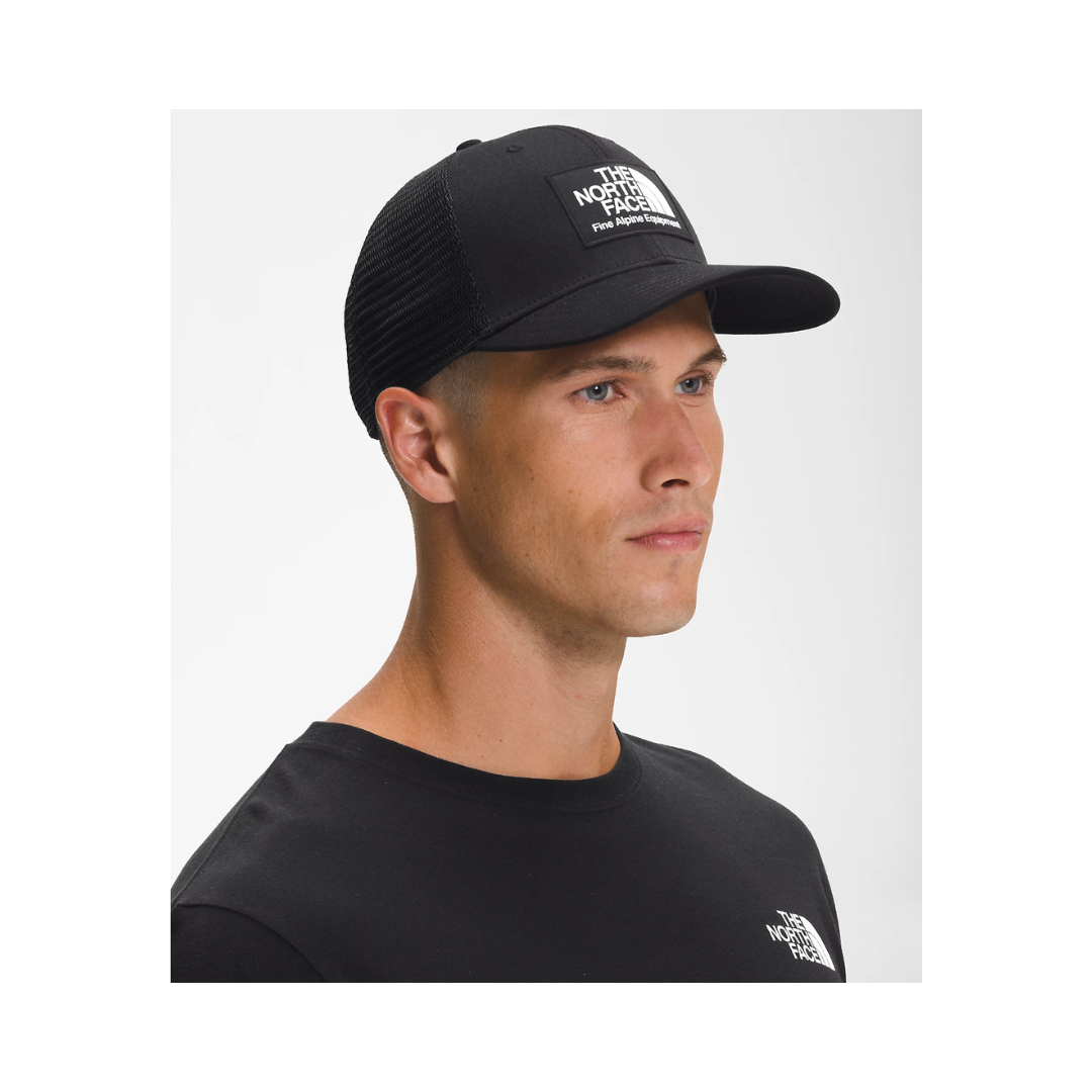 Gorra TNF Mudder Trucker