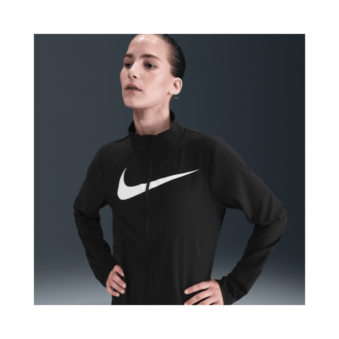 Chaqueta Deportiva para Dama Nike Tempo Swoosh Run