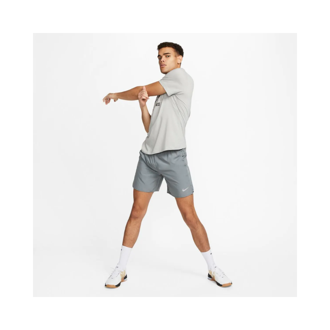 Short para Caballero Dri-Fit Challenger 7&quot;
