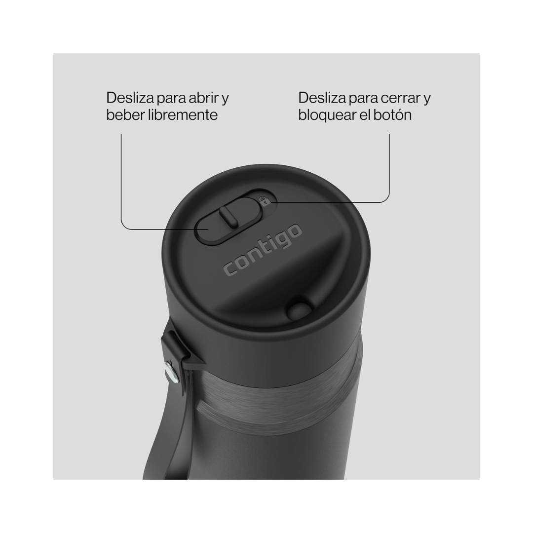 Termo Snapseal 2.0 16oz