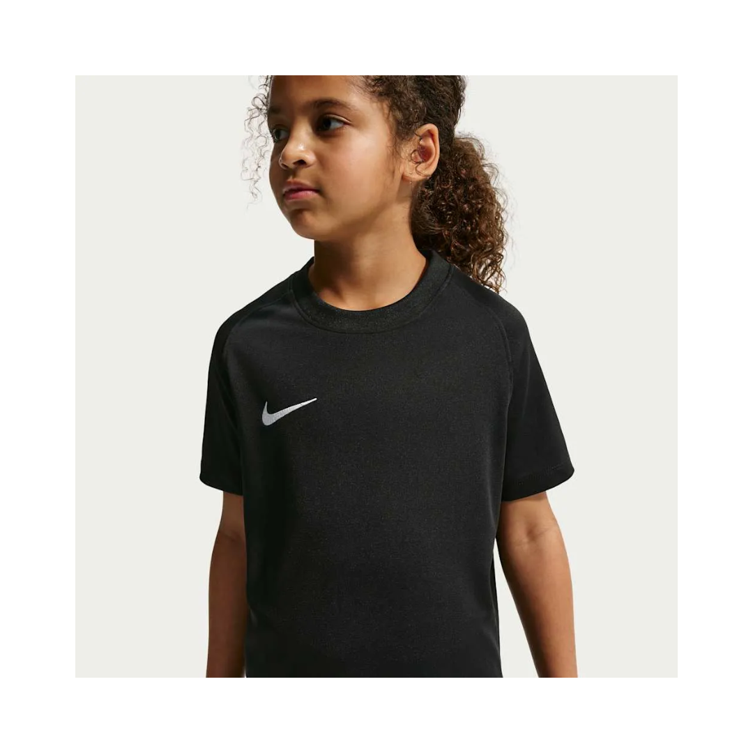 Franela Manga Corta para Niño Nike Dri-Fit Park VIII