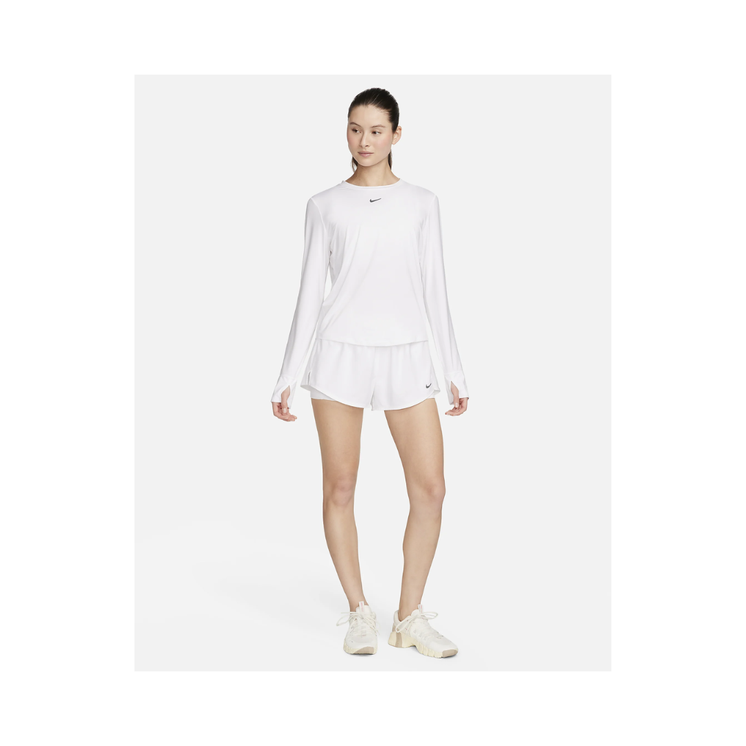 Franela Manga Larga para Dama One Classic