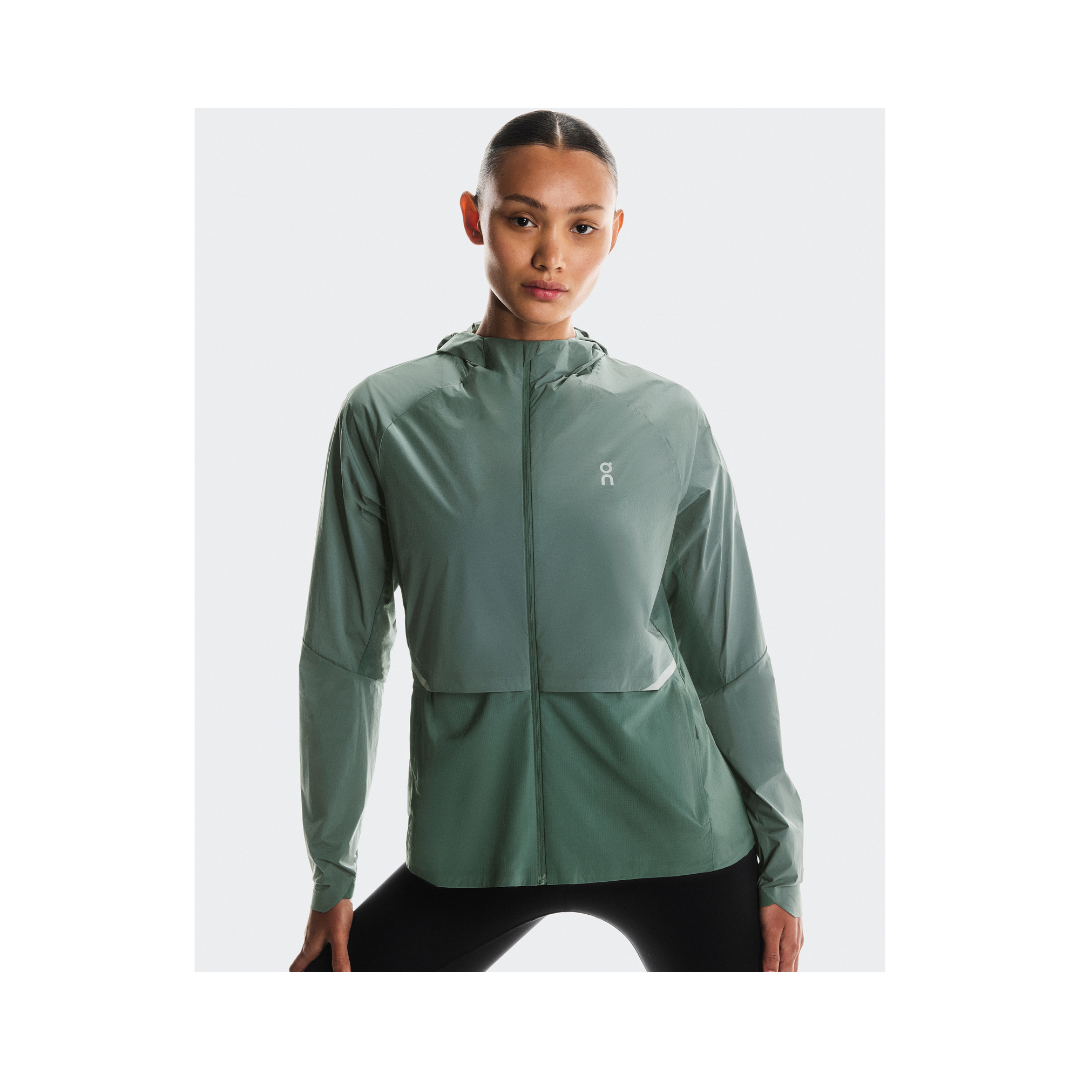 Chaqueta Deportiva para Dama Core