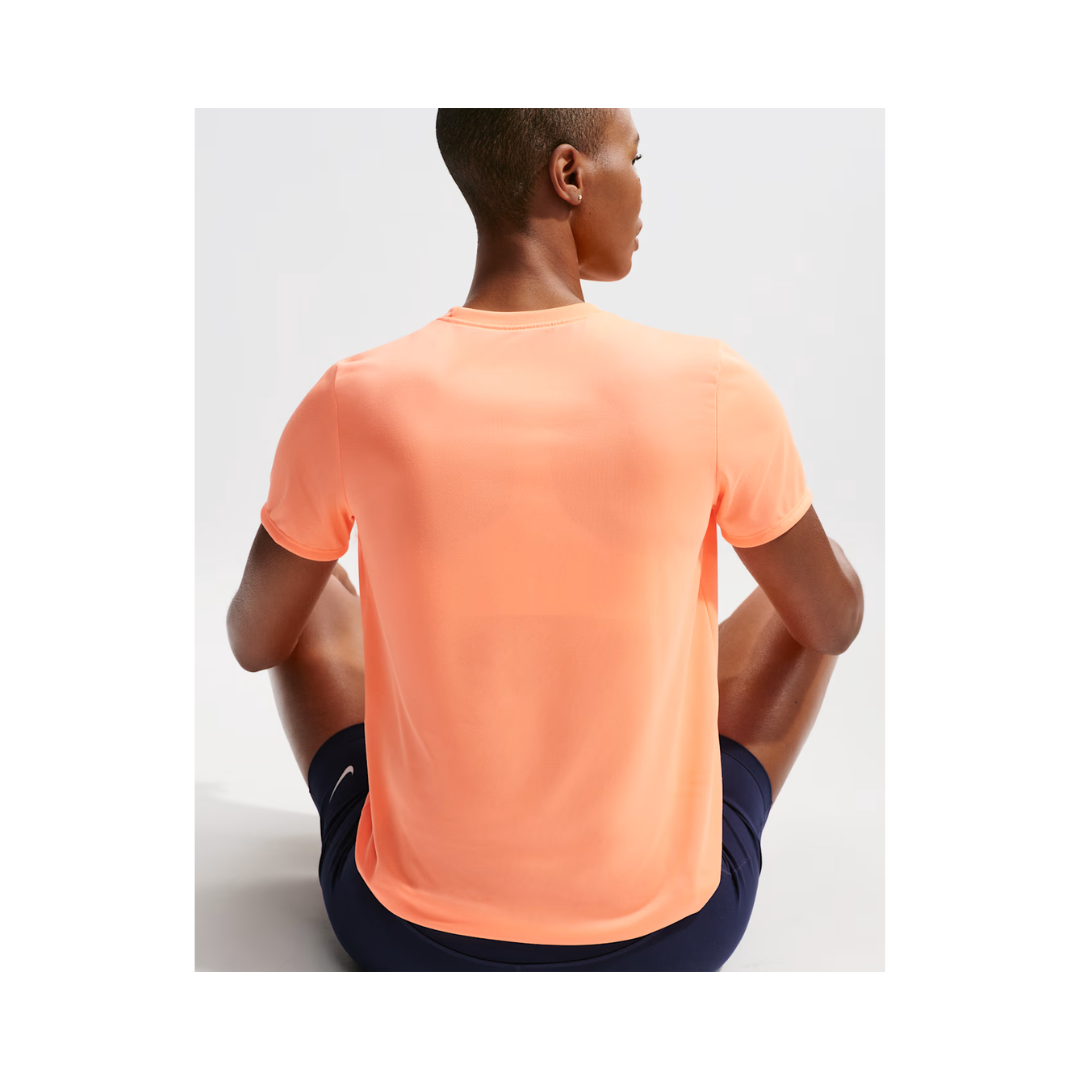Franela Manga Corta para Dama Dri-Fit RLGD