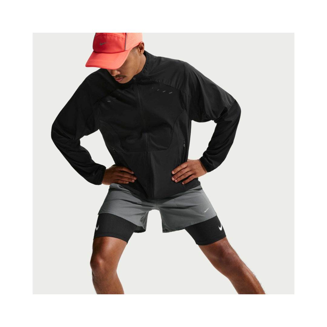 Short para Caballero Nike Stride 5"