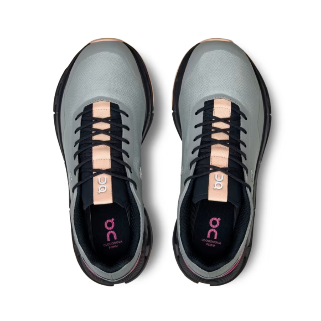 Zapatos Lifestyle para Dama Cloudnova Form.