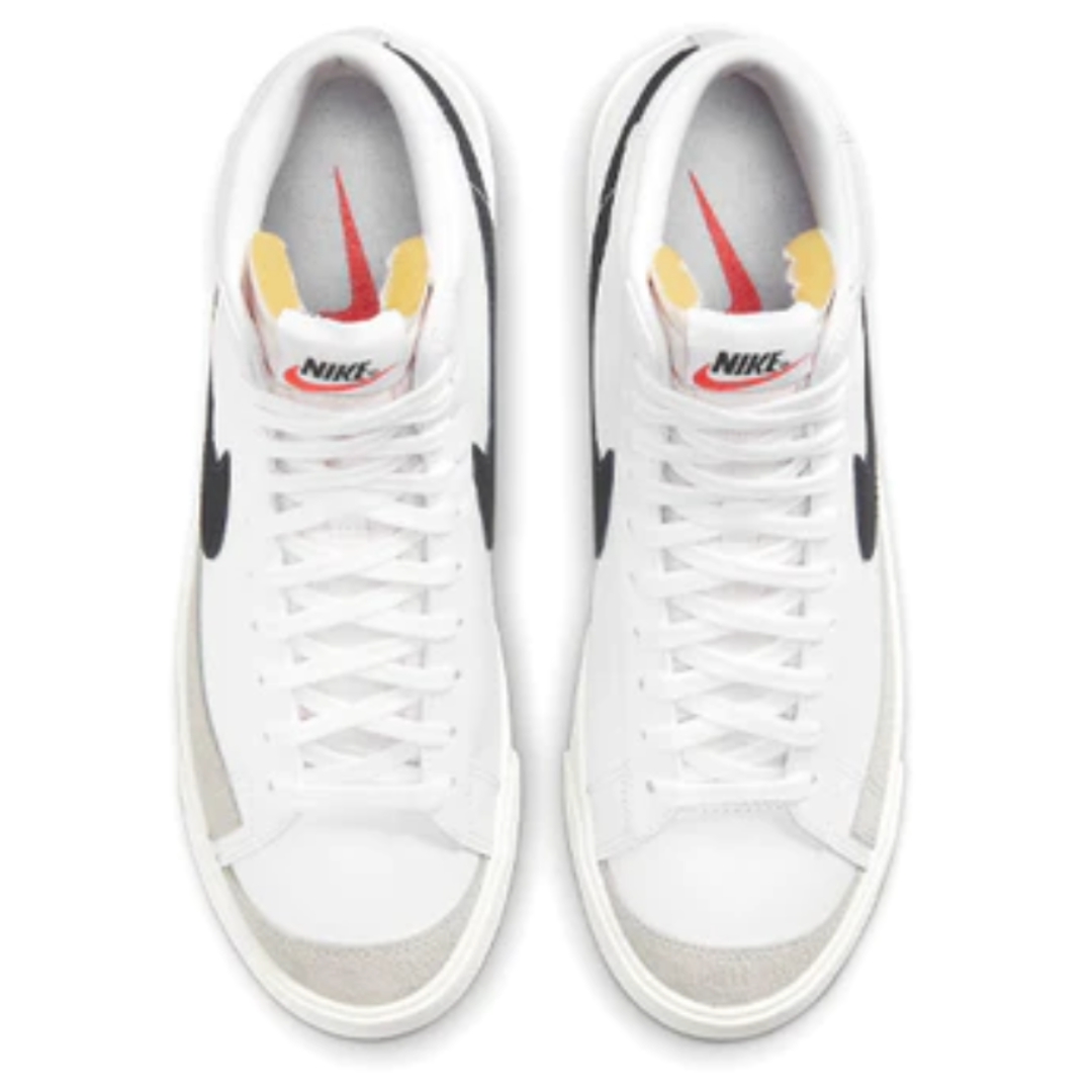 Zapatos Lifestyle para Caballero Blazer Mid '77 Vintage