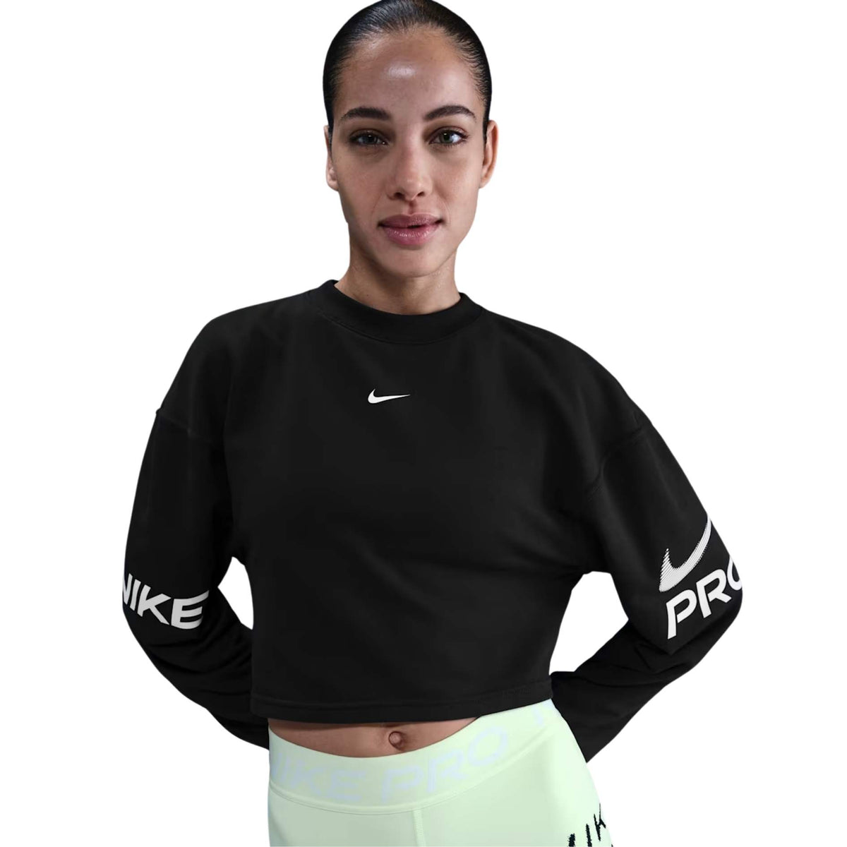 Suéter para Dama Nike Pro