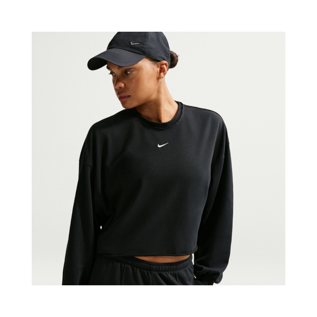 Franela Manga Larga para Dama Nike Chill Crew