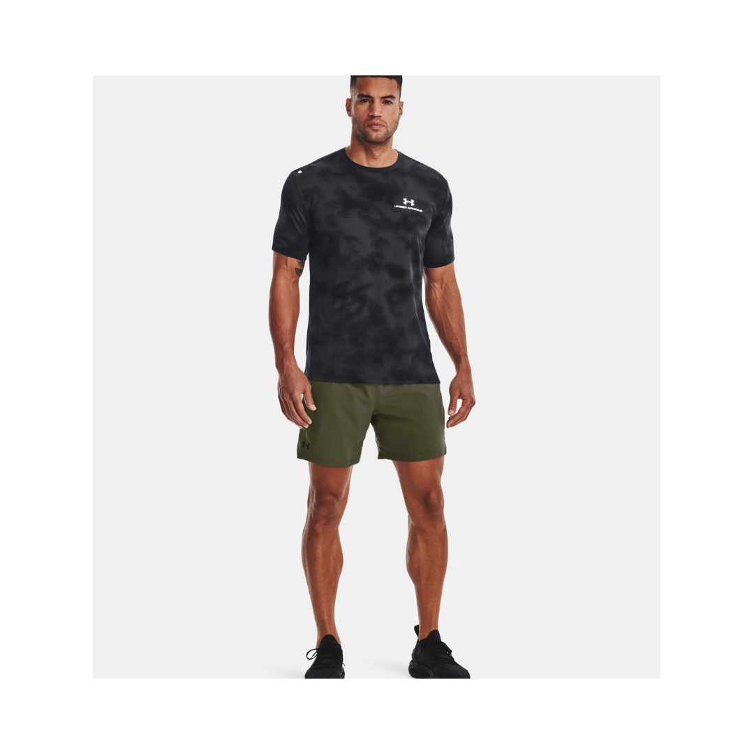 Short para Caballero UA Vanish Woven 5"
