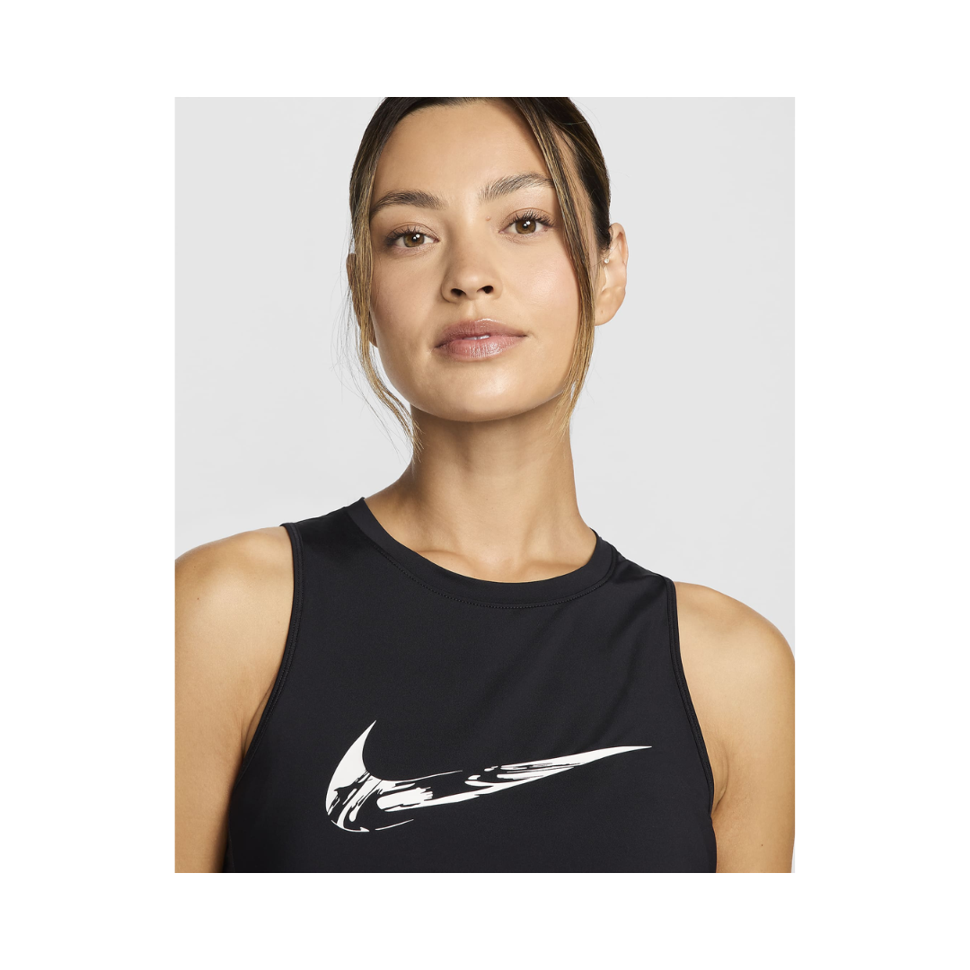 Franela Sin Mangas para Dama Nike One