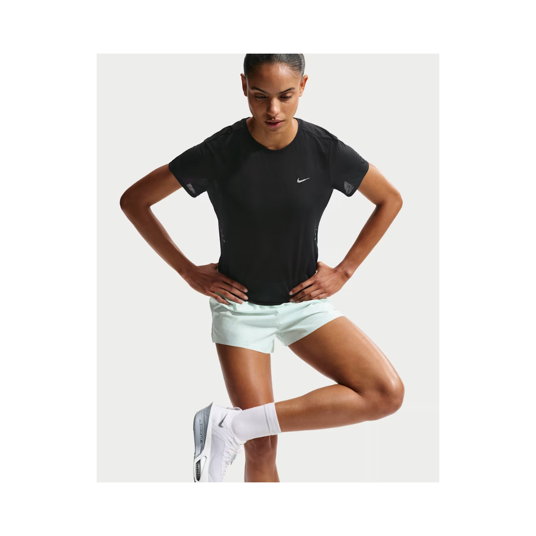 Franela Manga Corta para Dama Nike Swift Breathe