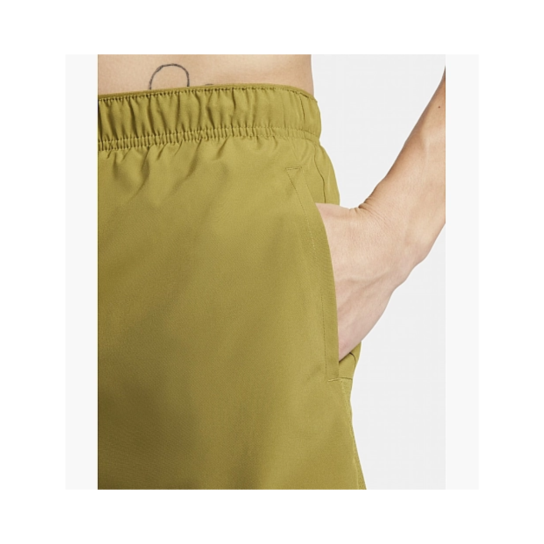 Short para Caballero Challenger 5"