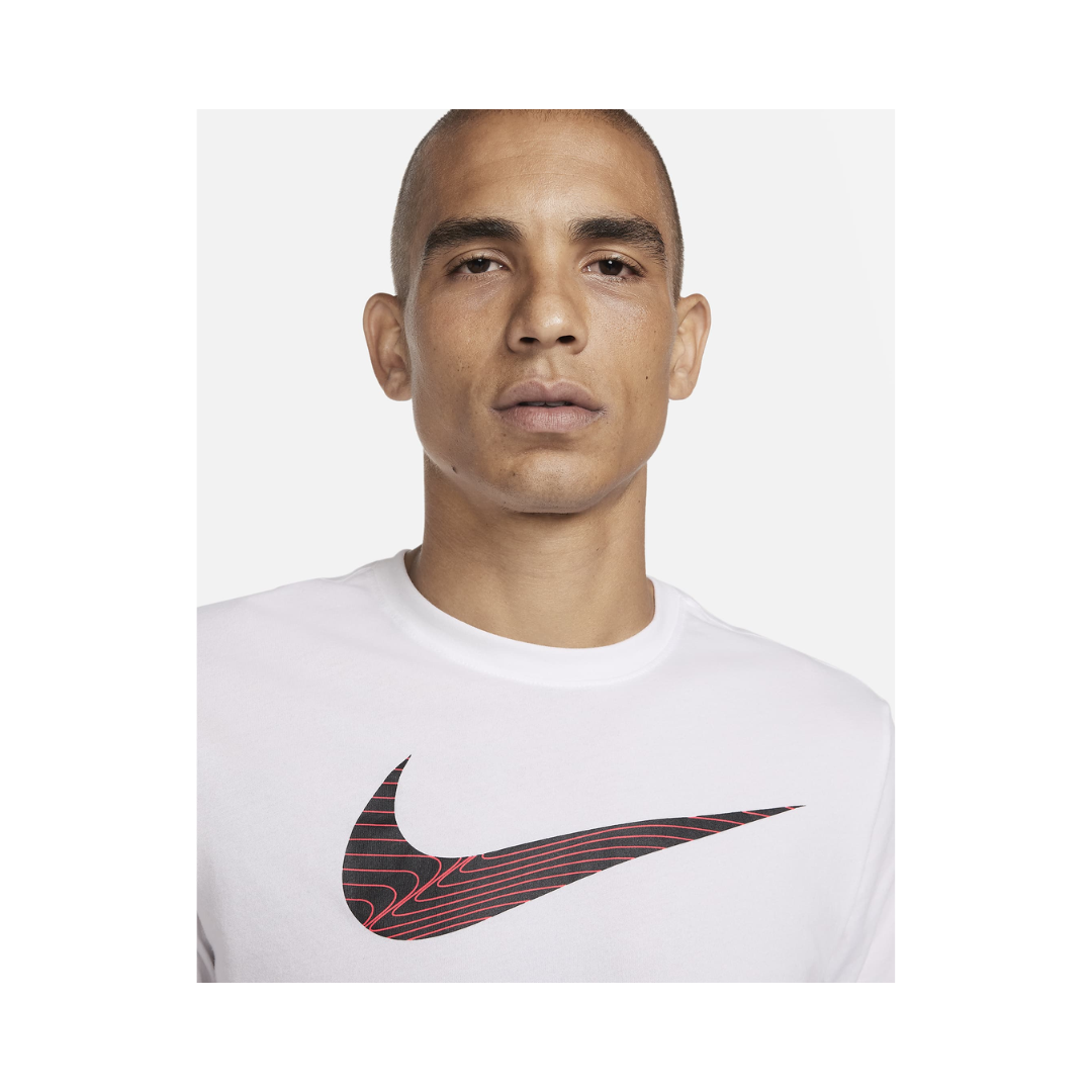 Franela Manga Corta para Caballero Dri-Fit Tee