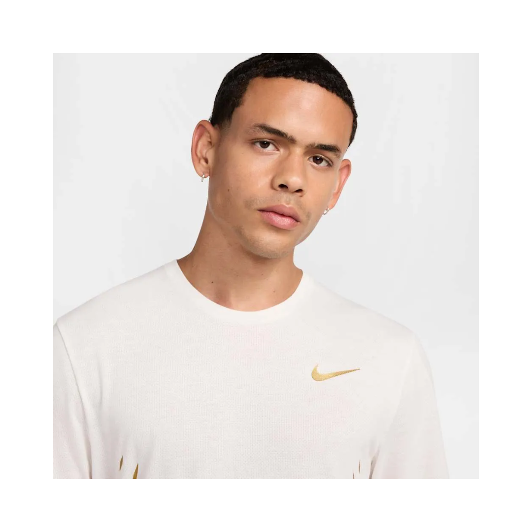 Franela Manga Corta para Caballero Nike x Jakob