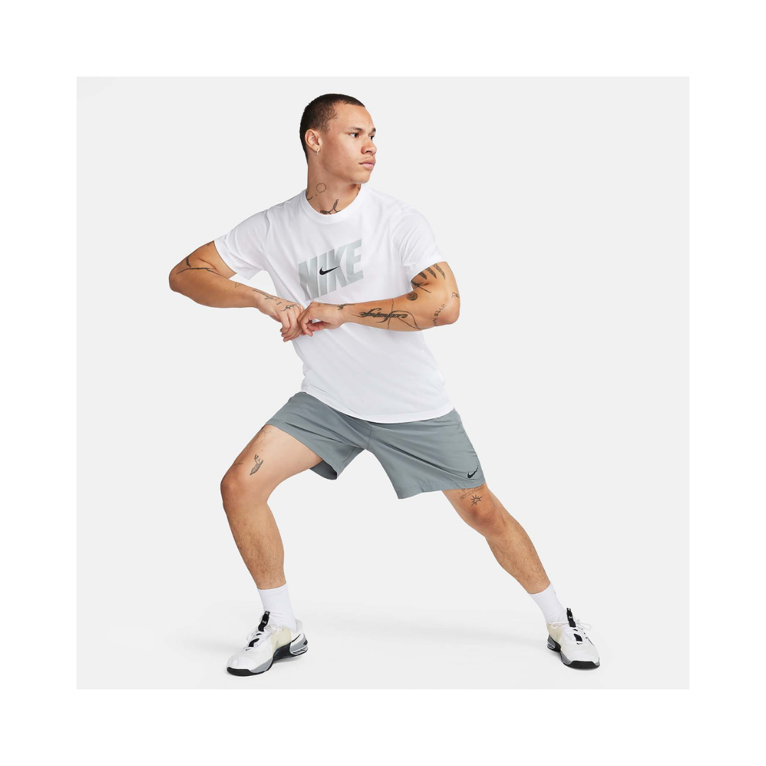 Short para Caballero Nike Form 7&quot;