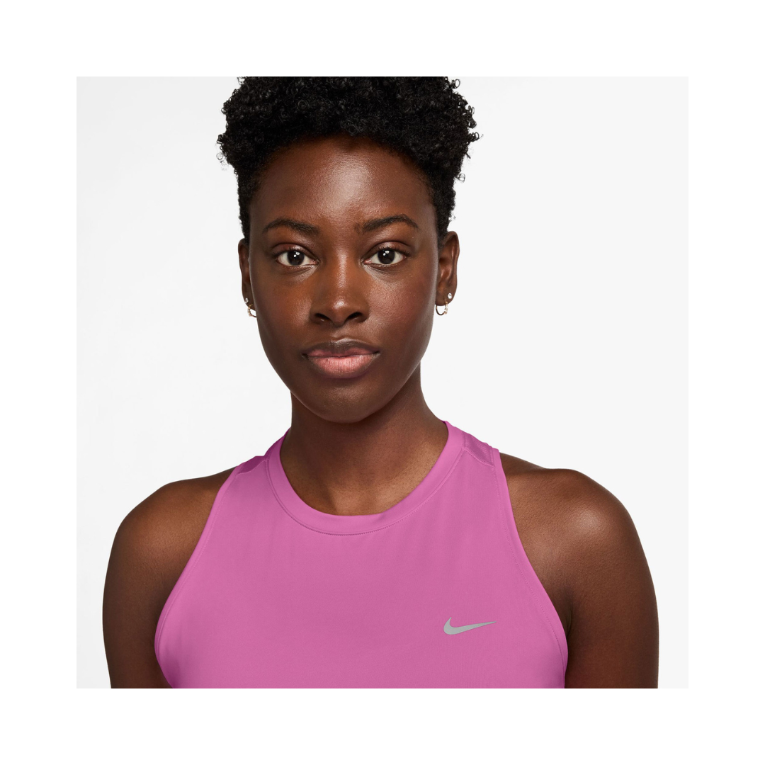 Franela Sin Mangas para Dama Nike Swift