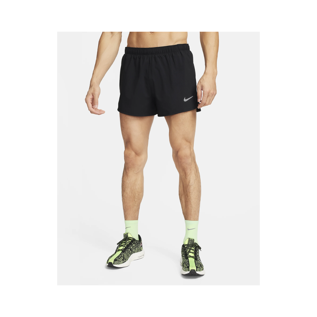 Short para Caballero Nike Fast 3&quot;