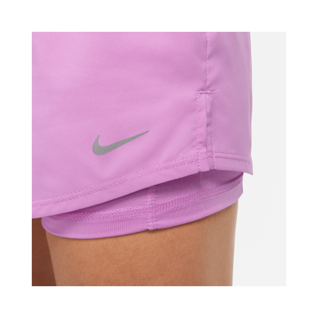 Short para Dama Dri-FIT One 2in1 3"