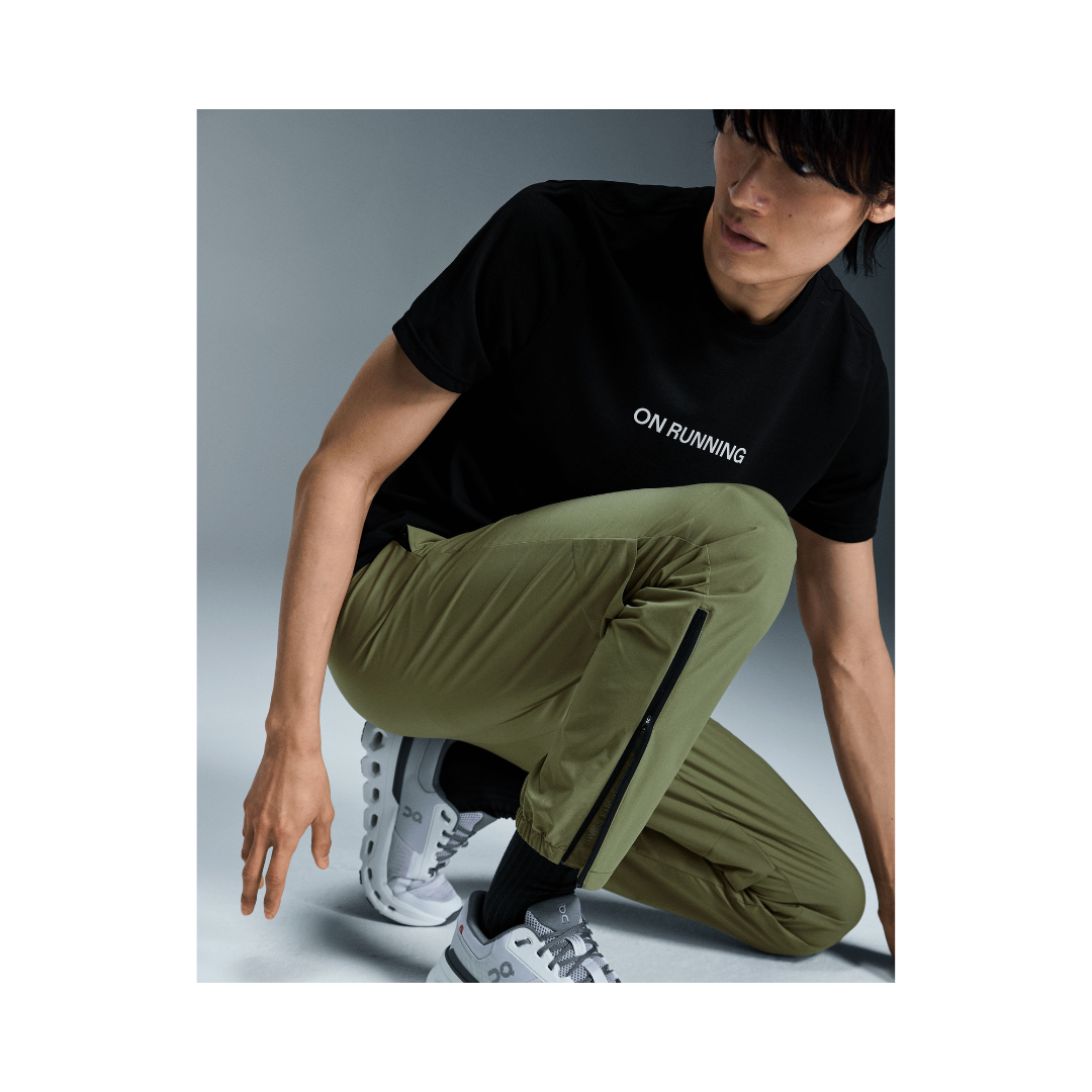 Pantalón Deportivo para Caballero Core