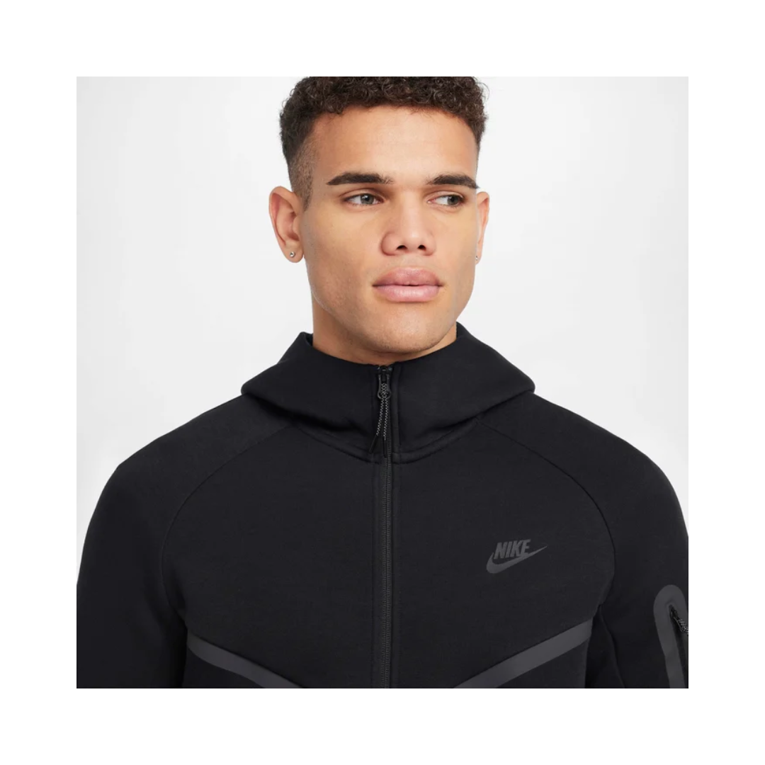 Suéter para Caballero Tech Fleece Windrunner