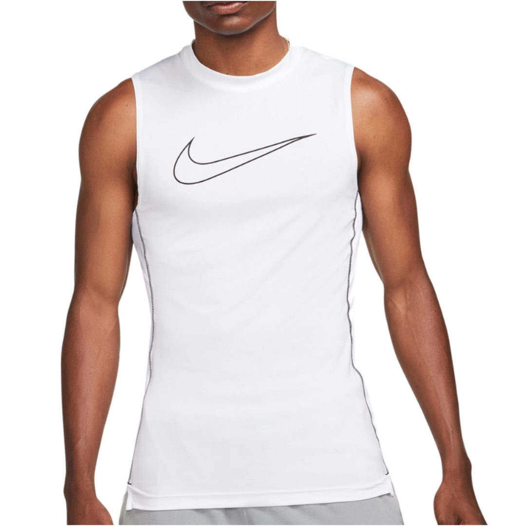 Franela Sin Mangas para Caballero Pro Dri-Fit