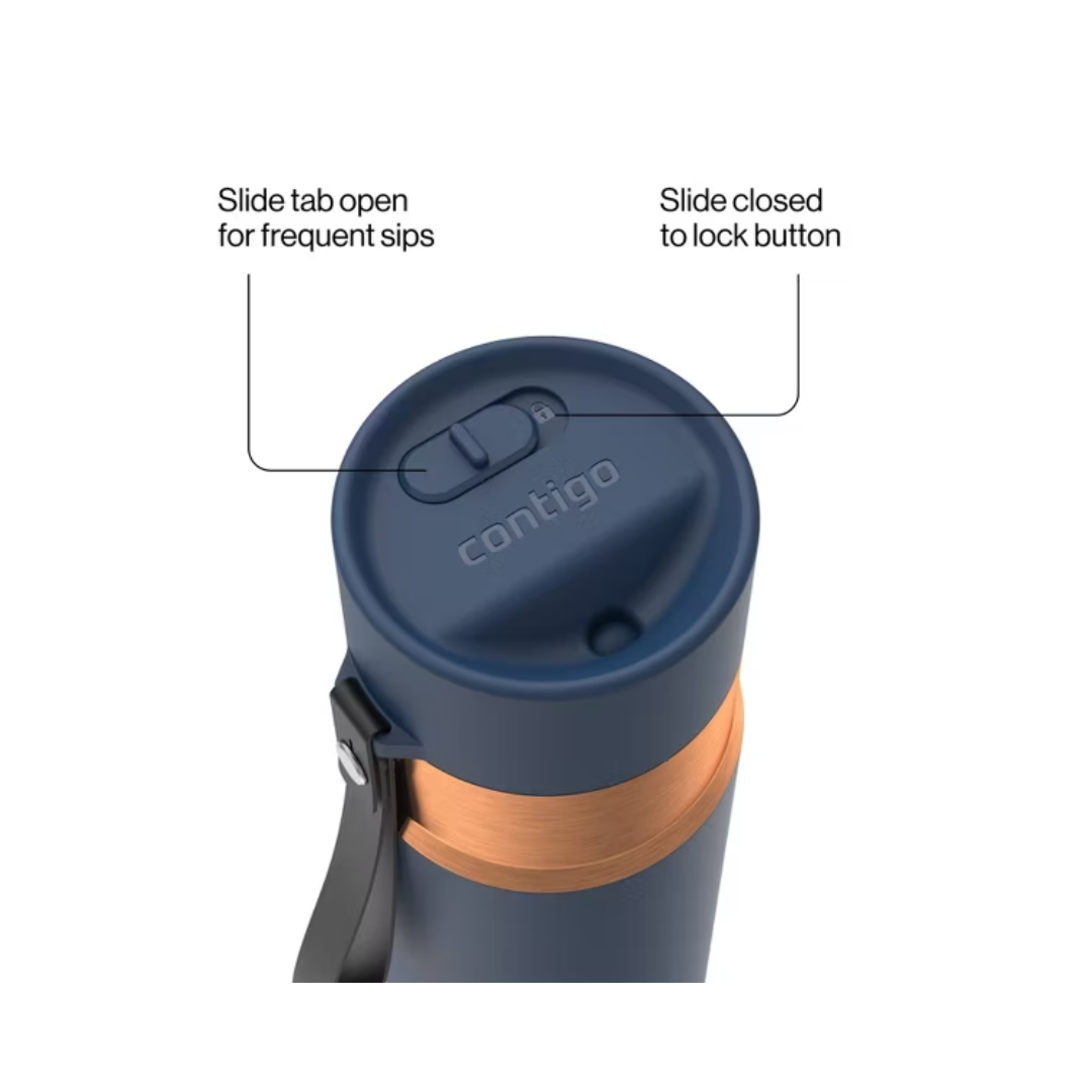 Termo Snapseal 2.0 20oz